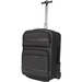 Targus CitySmart TBR038GL Travel/Luggage Case (Roller) for 12" to 15.6" Notebook, Travel Essential - Drop Resistant - Handle, Trolley Strap - 17.3" Height x 7.5" Width x 13.4" Depth