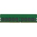 Dataram 16GB DDR4 SDRAM Memory Module - 16 GB (1 x 16GB) - DDR4-2666/PC4-2666 DDR4 SDRAM - 2666 MHz - CL19 - 1.20 V - ECC - Unbuffered - 288-pin - DIMM