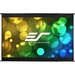 Elite Screens Yard Master Awning OMA1110-100H 100" Projection Screen - 16:9 - MaxWhite B - 49" x 87.2" - Surface Mount