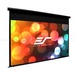 Elite Screens Yard Master Electric OMS150H-ELECTRIC 150" Electric Projection Screen - 16:9 - MaxWhite - 73.5" x 130.7" - Wall/Ceiling Mount