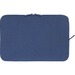 Tucano Mélange Carrying Case (Sleeve) for 13" Apple MacBook Pro, MacBook Air, Notebook - Blue - Bump Resistant Interior, Scratch Resistant Interior, Drop Resistant Interior, Anti-slip - Neoprene Body - 9.4" Height x 12.8" Width x 0.9" Depth