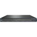 Lenovo ThinkSystem NE2572O RackSwitch - Manageable - 2 Layer Supported - Modular - Optical Fiber - 1U High - Rack-mountable - 3 Year Limited Warranty