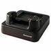 Honeywell Single Charging Dock - Docking - Handheld Terminal, Battery - Charging Capability