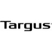 Targus Mouse - Optical - Wireless - Radio Frequency - 2.40 GHz - Black - USB Type A - 1600 dpi - Scroll Wheel - 3 Button(s)