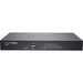 SonicWall TZ600P Network Security/Firewall Appliance - 10 Port - 10/100/1000Base-T - Gigabit Ethernet - DES, 3DES, MD5, SHA-1, AES (128-bit), AES (192-bit), AES (256-bit) - 6 x RJ-45 - 1 Total Expansion Slots - Desktop