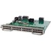 Cisco Catalyst 9400 Expansion Module - For Data Networking - 48 x RJ-45 10/100/1000Base-T Network - Twisted PairGigabit Ethernet - 10/100/1000Base-T