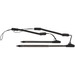 Wasp Stylus And Tether Pack For Wasp DT90/DT92 - 5 Pack - Mobile Computer Device Supported