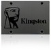 KINGSTON - IMSOURCING A400 120 GB Solid State Drive - 2.5" Internal - SATA (SATA/600) - 500 MB/s Maximum Read Transfer Rate