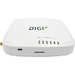Digi 6310-DX06 2 SIM Ethernet, Cellular Modem/Wireless Router - 1 x Network Port - 1 x Broadband Port - PoE Ports - Fast Ethernet - VPN Supported - Desktop