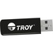 Troy M402 Exact Duplicate Signature/Logo Kit