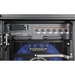 HPE Apollo Rack Cabinet - For Server - 42U Rack Height
