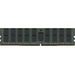 Dataram 16GB DDR4 SDRAM Memory Module - 16 GB (1 x 16GB) - DDR4-2400/PC4-19200 DDR4 SDRAM - 2400 MHz - 1.20 V - ECC - Registered - 288-pin - DIMM
