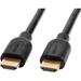 Rocstor Premium 30ft 4K High Speed HDMI to HDMI M/M Cable - Ultra HD HDMI 2.0 Supports 4k x 2k at 60Hz with resolutions up to 3840x2160p and 18Gbps Bandwidth - HDMI 2.0 to HDMI 2.0 Male/Male - HDMI 2.0 for HDTV, DVD Player - 30ft (9.1m) - 1 Retail Pack - 