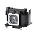 Total Micro ET-LAL100 Replacement Lamp - 230 W Projector Lamp - 3000 Hour Normal, 4000 Hour Economy Mode