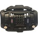Zebra Wrist Strap - Small (S)/Medium (M) - 2.3" Height x 4" Width x 4.5" Length - Black - 1 - TAA Compliant
