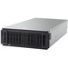 HGST Ultrastar Data102 SE4U102-102 Drive Enclosure - 12Gb/s SAS Host Interface - 4U Rack-mountable - 102 x HDD Supported - 24 x SSD Supported - 102 x Total Bay - 102 x 3.5" Bay