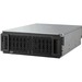 HGST Ultrastar Data60 SE4U60-24 Drive Enclosure - 12Gb/s SAS Host Interface - 4U Rack-mountable - 60 x HDD Supported - 24 x SSD Supported - 60 x Total Bay - 60 x 3.5" Bay
