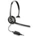 Telephone Headsets & Accessories