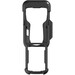 Zebra Handheld Terminal Case - For Zebra Handheld Terminal - Black - Wear Resistant, Tear Resistant - Rubber