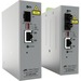 Allied Telesis IMC2000T/SC Transceiver/Media Converter - 1 x Network (RJ-45) - 1 x SC Ports - Multi-mode - Gigabit Ethernet - 10/100/1000Base-T, 1000Base-SX - 1804.46 ft - DC - Standalone, Rail-mountable - TAA Compliant