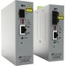 Allied Telesis IMC2000T/SP Transceiver/Media Converter - 1 x Network (RJ-45) - Gigabit Ethernet - 10/100/1000Base-T, 1000Base-X - 1 x Expansion Slots - SFP (mini-GBIC) - 1 x SFP Slots - DC - Standalone, Rail-mountable - TAA Compliant