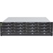 Infortrend EonStor DS 4016 SAN Storage System - 16 x HDD Supported - 16 x HDD Installed - 128 TB Installed HDD Capacity - 16 x SSD Supported - 2 x 12Gb/s SAS Controller - RAID Supported 0, 1, 3, 5, 6, 10, 30, 50, 60 - 16 x Total Bays - 16 x 2.5"/3.5" Bay 