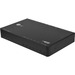 SIIG HDMI 2.0 4-Display Video Wall Processor CE-H23J11-S1 - 1080p - HDMI - USBEthernet - Black - TAA Compliant