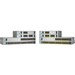 Cisco Catalyst 2960-L WS-C2960L-SM-24TS Layer 3 Switch - 24 Ports - Manageable - Gigabit Ethernet - 1000Base-X - 3 Layer Supported - Modular - 4 SFP Slots - 26 W Power Consumption - Twisted Pair, Optical Fiber - 1U - DIN Rail Mountable, Rack-mountable - L