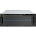 Infortrend JB 3060 Drive Enclosure - 12Gb/s SAS Host Interface - 4U Rack-mountable - 60 x HDD Supported - 60 x Total Bay - 60 x 2.5"/3.5" Bay