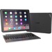 ZAGG Slim Book Go Keyboard/Cover Case for 12.9" Apple iPad Pro - Black - Polycarbonate Body