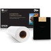 Epson Legacy Textured Photo Paper - Pure White - 96 Brightness - 60" x 50 ft - 305 g/m² Grammage - Textured Matte - 1 Roll