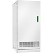 APC by Schneider Electric Galaxy VS Classic Battery Cabinet, UL, Type 1 - Lead Acid - Valve-regulated