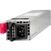 Aruba 8325 650W 100-240VAC Front-to-Back Power Supply - Plug-in Module - 120 V AC, 230 V AC Input - 650 W