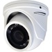 Speco HT471TW 4 Megapixel Surveillance Camera - Color - Mini Turret - 35 ft Infrared Night Vision - 2560 x 1440 - 2.90 mm Fixed Lens - CMOS - IP66 - Vandal Resistant, Weather Resistant