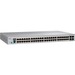 Cisco Catalyst WS-C2960L-48PQ-LL Ethernet Switch - 48 Ports - Manageable - Gigabit Ethernet - 10/100/1000Base-T, 10GBase-X - Refurbished - 4 Layer Supported - Modular - 480 mW Power Consumption - Twisted Pair, Optical Fiber - Rack-mountable - Lifetime Lim