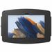Compulocks Space Wall Mount for Tablet - Black - 1 Display(s) Supported - 10.5" Screen Support - 100 x 100 VESA Standard