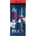 Arctic Cooling MX-2 Thermal Compound (2019 Edition) - Syringe - 5.6 - Electrically Non-conductive, Non-capacitive - Carbon Compound