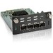 Check Point Expansion Module - For Data Networking - 4 x RJ-45 1000Base-T LAN - Twisted PairGigabit Ethernet - 1000Base-T