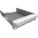 QNAP TRAY-35-NK-WHT01 Drive Bay Adapter for 3.5" Internal - White - 1 x HDD Supported - 1 x Total Bay - 1 x 3.5" Bay
