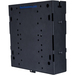 Rack Solutions Wall Mount for Monitor, Flat Panel Display - TAA Compliant - 8" to 30.9" Screen Support - 50 lb Load Capacity - 75 x 75, 100 x 100 VESA Standard