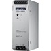 Advantech 120 Watts Compact Size DIN-Rail Power Supply - DIN Rail - 120 V AC, 230 V AC Input - 48 V DC Output - 120 W