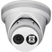 TRENDnet Indoor/Outdoor 4MP H.265 Wdr PoE IR Fixed Turret Network Camera, IP67 Weather Rated Housing, IR Night Vision Up to 30m (98 ft.), 120dB Wide Dynamic Range, TV-IP323PI - Indoor/Outdoor 4MP H .265 PoE IR Turret Network Camera