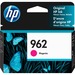 HP 962 Original Inkjet Ink Cartridge - Magenta - 1 Each - 700 Pages