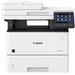 Canon imageCLASS D D1620 Laser Multifunction Printer-Monochrome-Copier/Scanner-45 ppm Mono Print-600x600 dpi Print-Automatic Duplex Print-650 sheets Input-600 dpi Optical Scan-Wireless LAN-Apple AirPrint-Mopria - Copier/Printer/Scanner - 45 ppm Mono Print