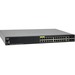 Cisco SG350-28MP 28-Port Gigabit PoE Managed Switch - 26 Ports - Manageable - Gigabit Ethernet - 1000Base-T, 1000Base-X - Refurbished - 2 Layer Supported - Modular - 2 SFP Slots - Optical Fiber, Twisted Pair - Desktop