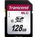 Transcend 128 GB Class 10 SDXC - 20 MB/s Read - 20 MB/s Write