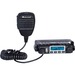 Midland MXT115 MicroMobile Two-Way Radio - For Walkie-talkie with NOAA All Hazard, Weather Disaster - UHF - 15 Weather - 15 W