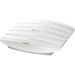 TP-Link EAP245_V3 - Omada AC1750 Gigabit Wireless Access Point - Limited Lifetime Warranty - Business WiFi Solution w/ Mesh Support - Seamless Roaming & MU-MIMO - PoE Powered - SDN Integrated - Cloud Access & Omada App - White