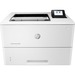 HP LaserJet Enterprise M507 M507dn Desktop Laser Printer - Monochrome - 45 ppm Mono - 1200 x 1200 dpi Print - Automatic Duplex Print - 650 Sheets Input - Ethernet - 150000 Pages Duty Cycle