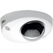 AXIS P3905-R Mk II HD Network Camera - Color - Dome - MJPEG, H.264, MPEG-4 AVC - 1920 x 1080 Fixed Lens - RGB CMOS - Bracket Mount